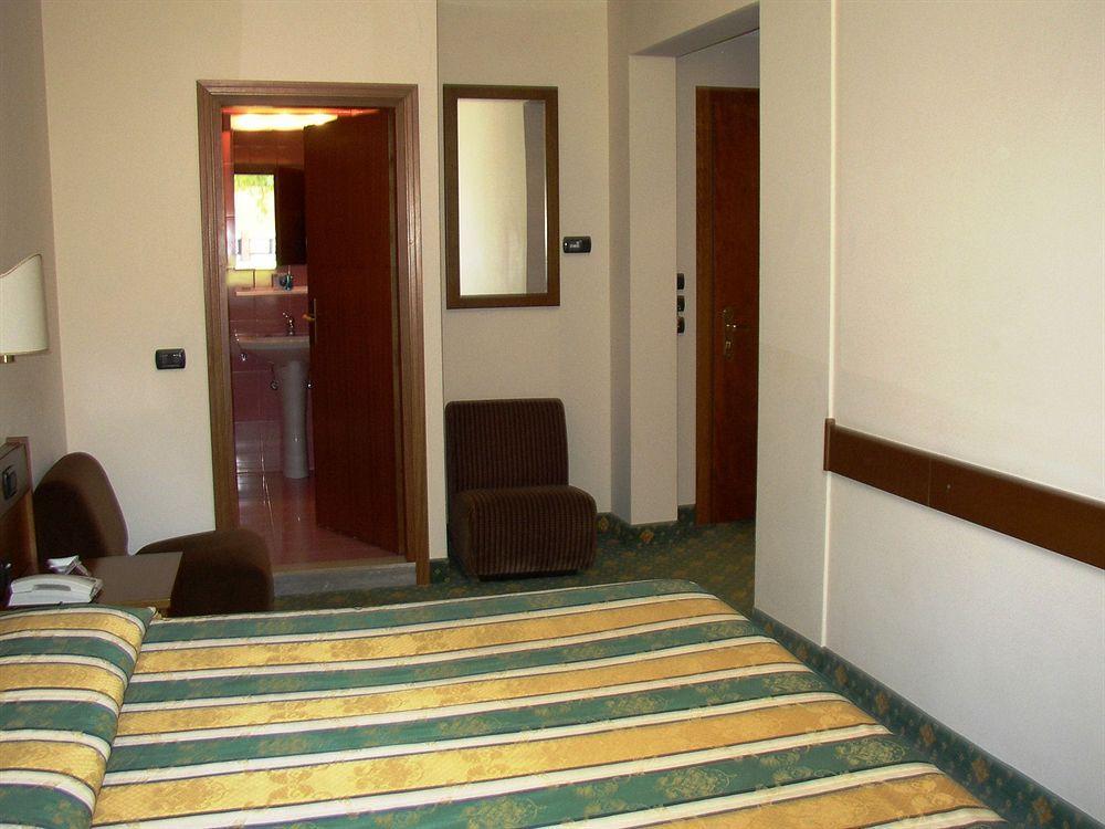 Hotel Eden Levico Terme Exterior photo