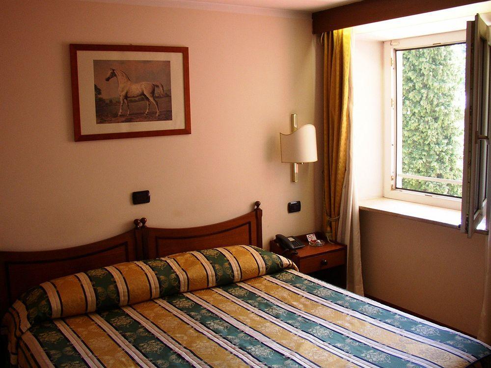 Hotel Eden Levico Terme Exterior photo