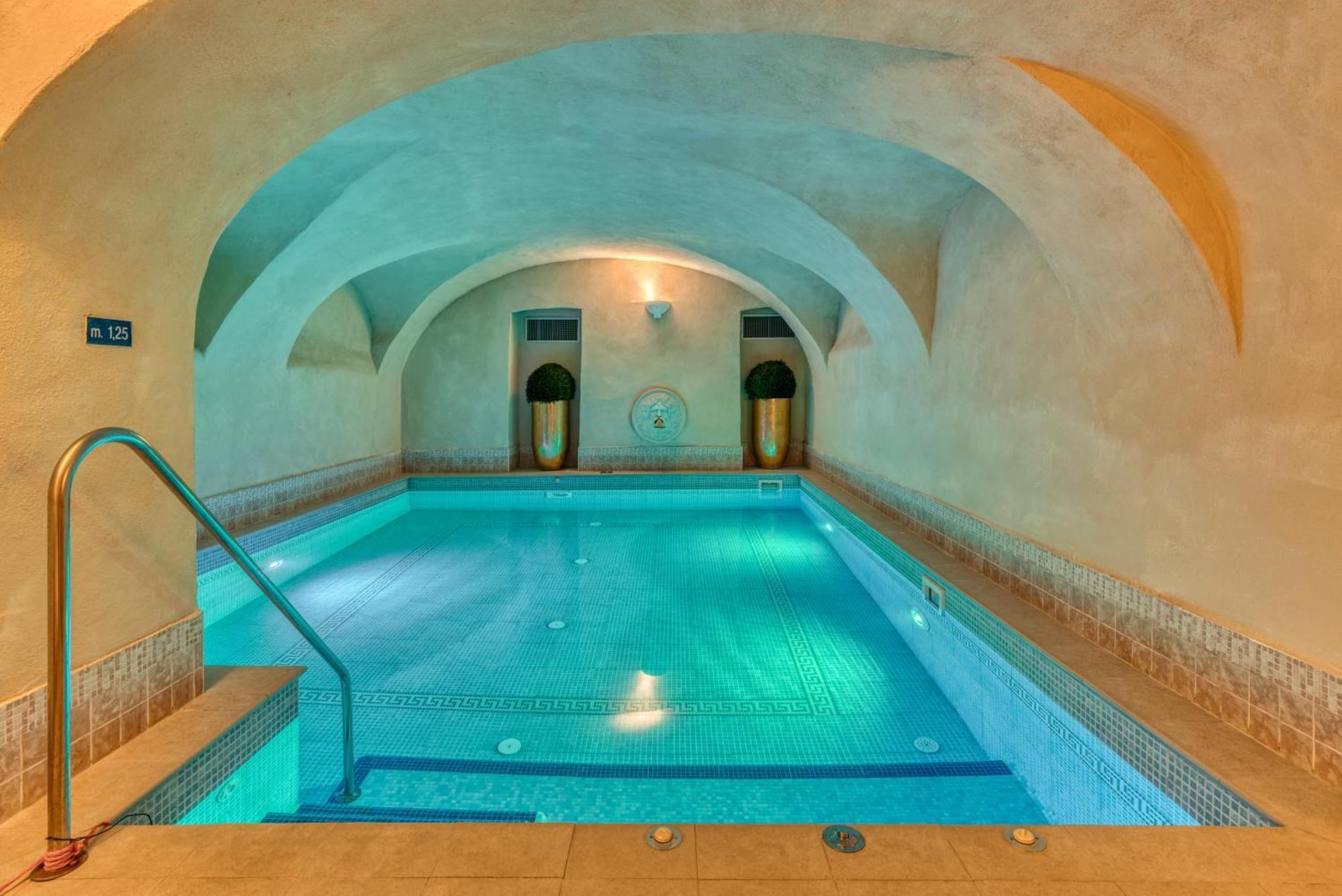 Hotel Eden Levico Terme Exterior photo