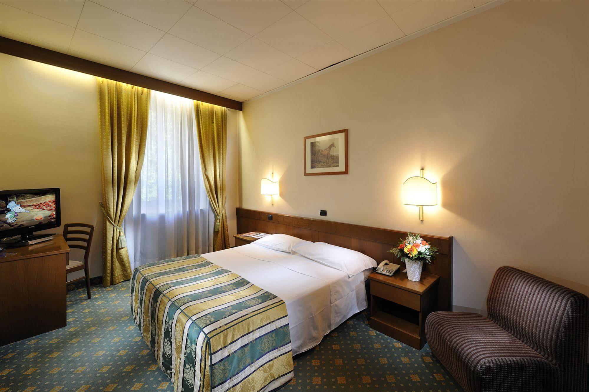 Hotel Eden Levico Terme Exterior photo