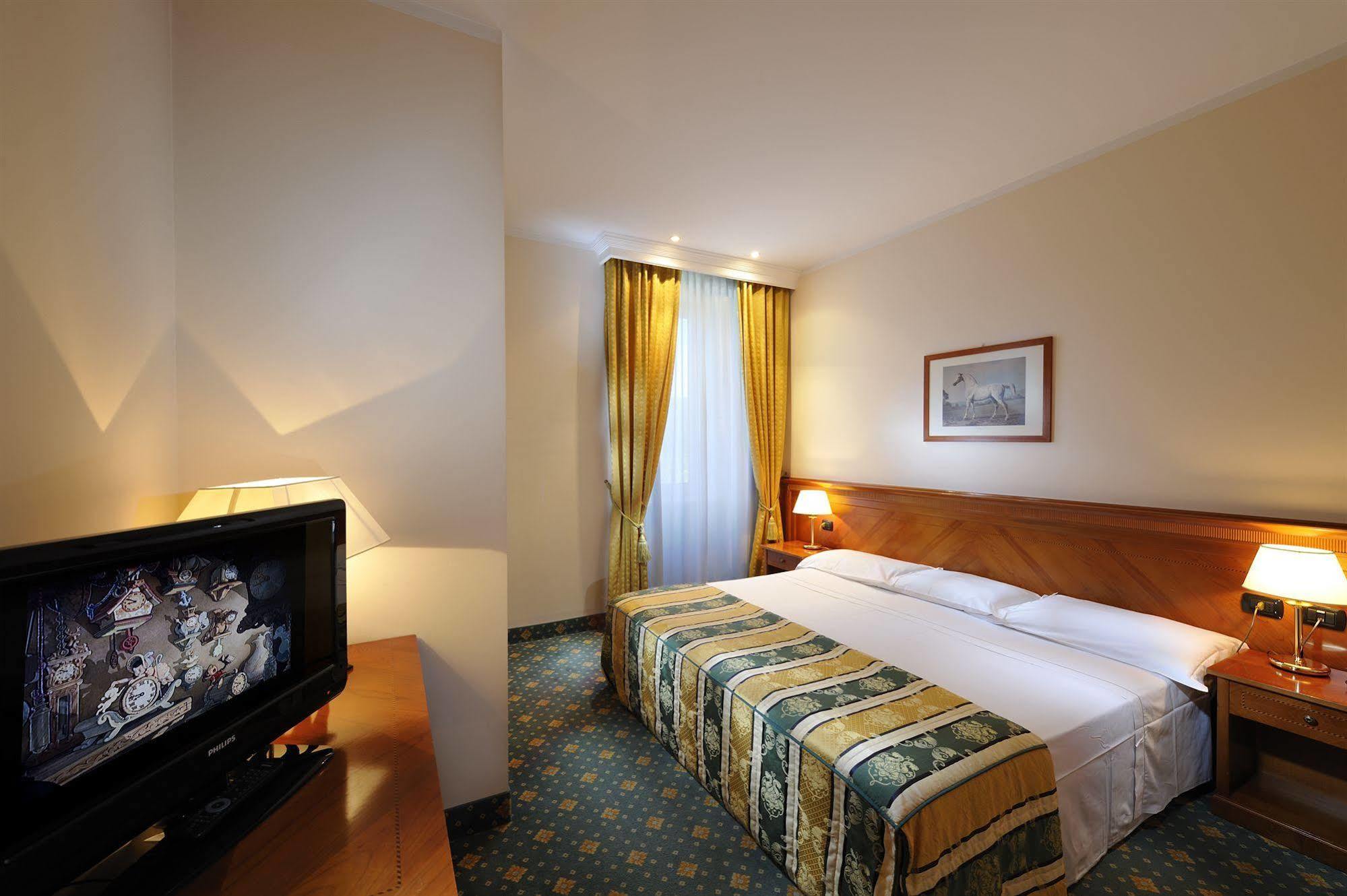 Hotel Eden Levico Terme Exterior photo